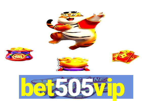 bet505vip