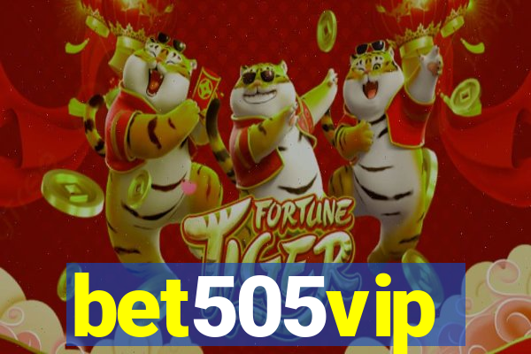 bet505vip