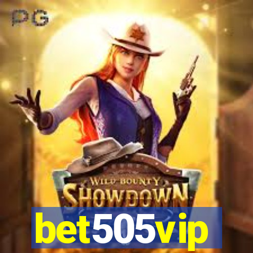 bet505vip