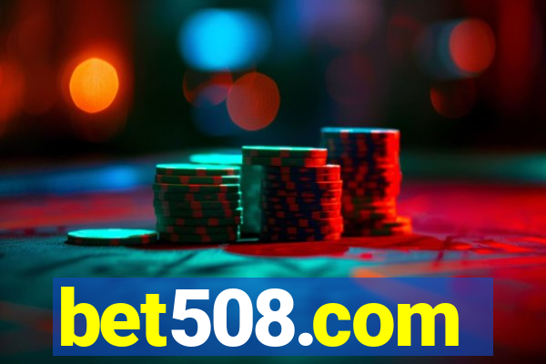 bet508.com