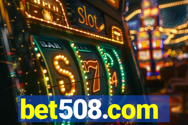 bet508.com