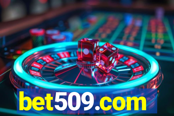 bet509.com