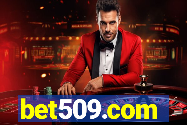 bet509.com