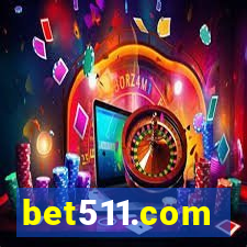 bet511.com