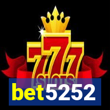 bet5252