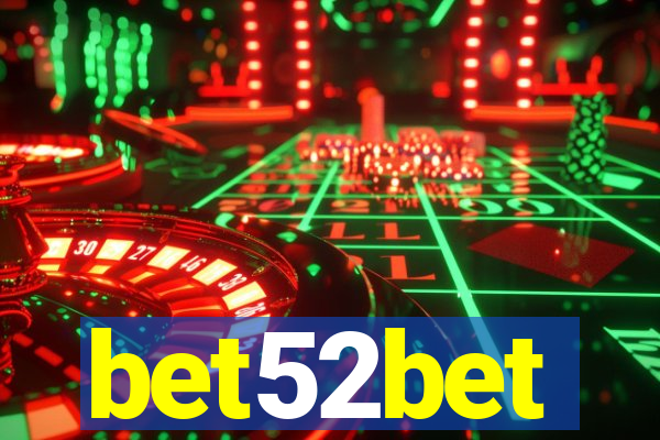 bet52bet