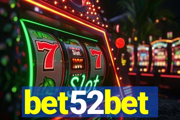 bet52bet