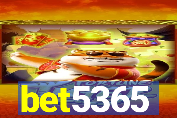 bet5365