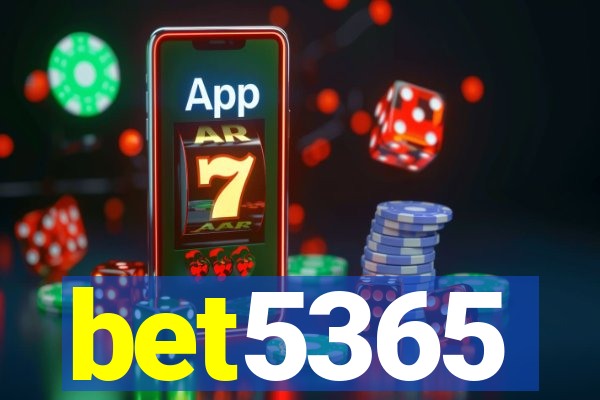 bet5365