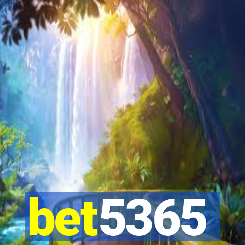 bet5365