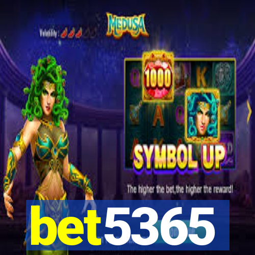 bet5365