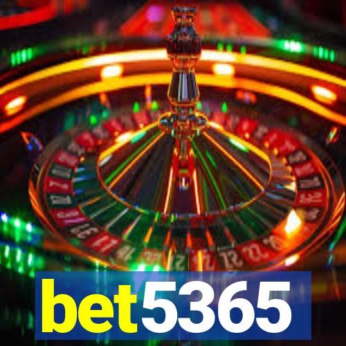 bet5365