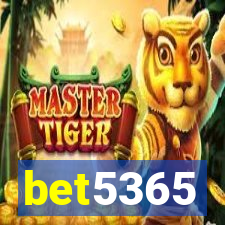 bet5365