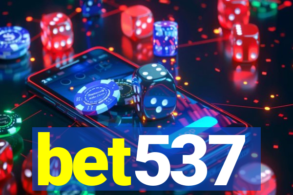 bet537