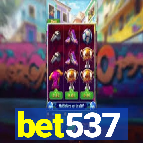 bet537