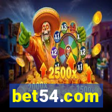 bet54.com