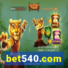 bet540.com