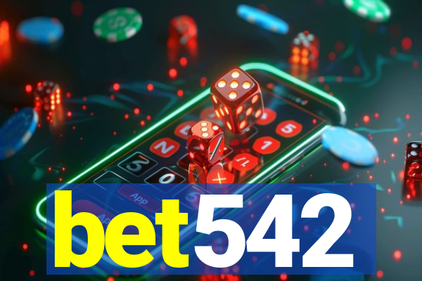 bet542