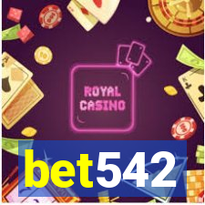 bet542