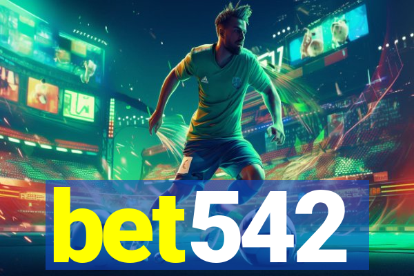 bet542