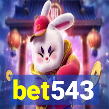 bet543