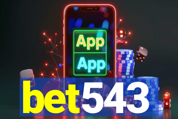 bet543