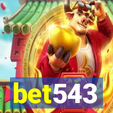 bet543