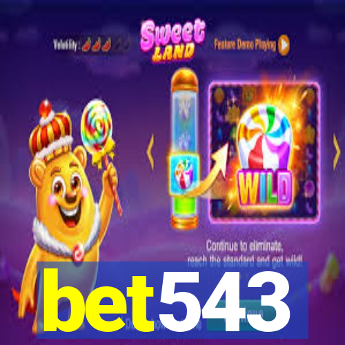 bet543