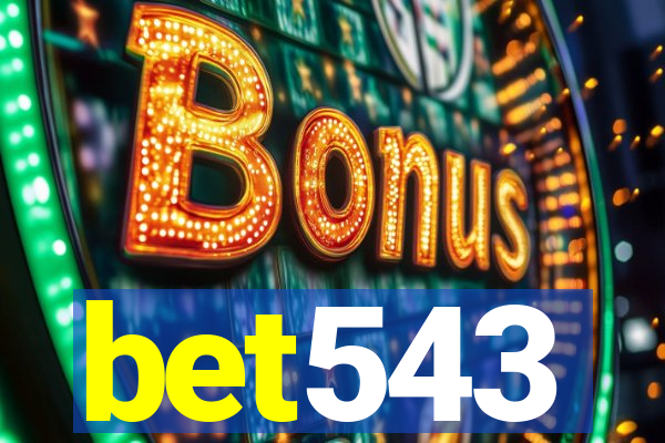 bet543