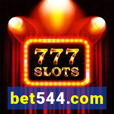 bet544.com