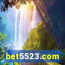 bet5523.com