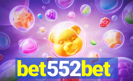 bet552bet