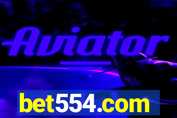 bet554.com