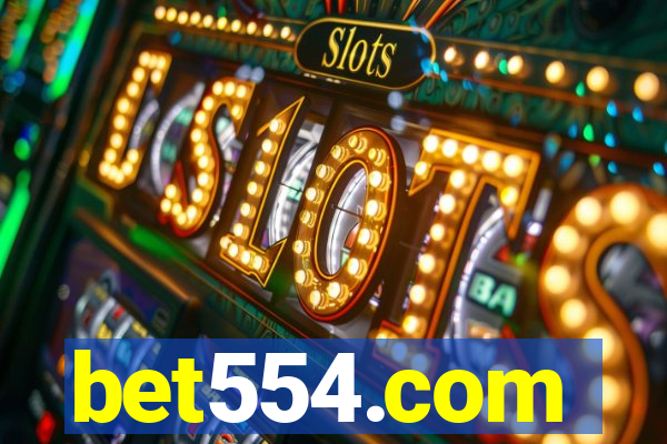 bet554.com