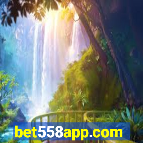 bet558app.com