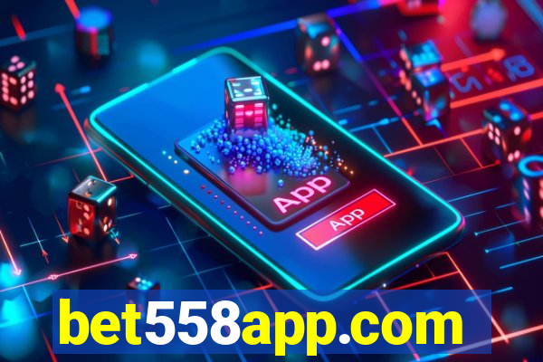 bet558app.com