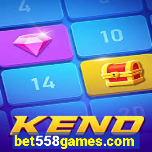 bet558games.com