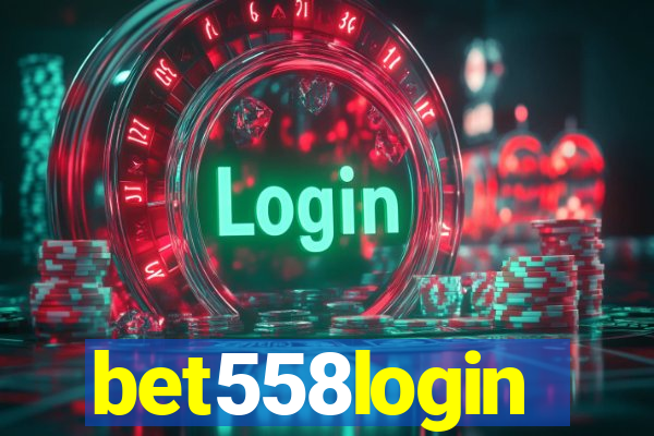 bet558login