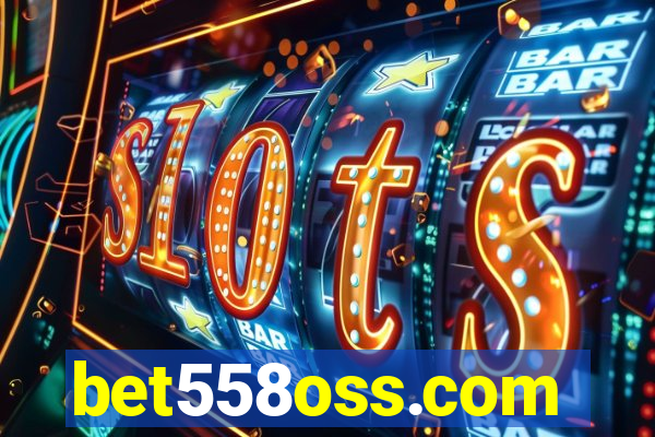 bet558oss.com