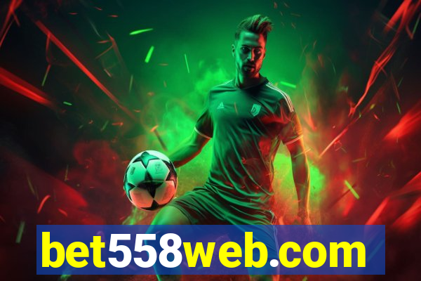 bet558web.com