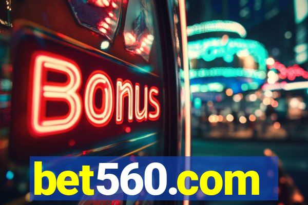 bet560.com