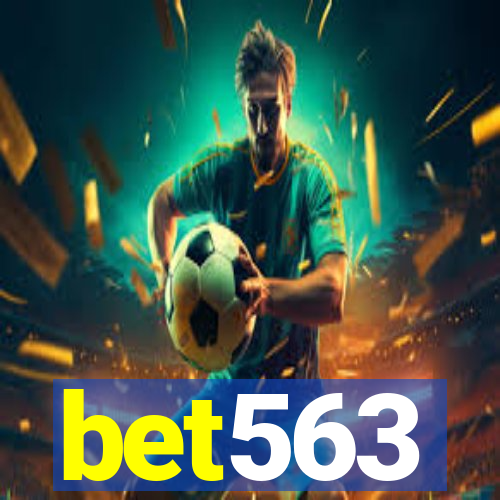 bet563