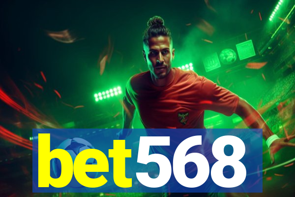 bet568