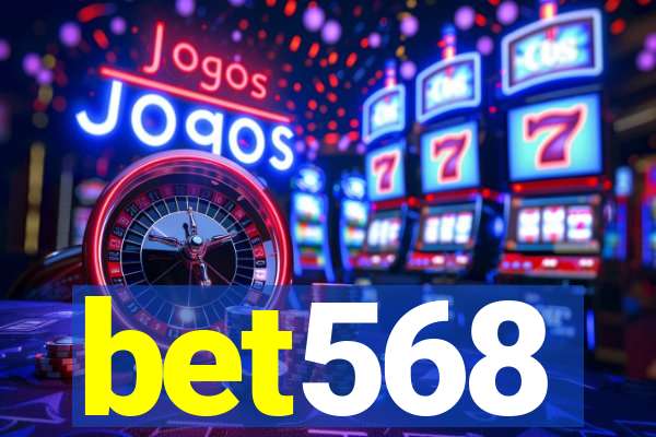 bet568