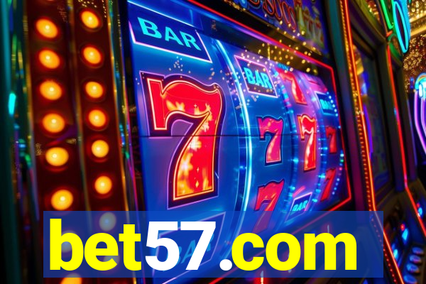 bet57.com