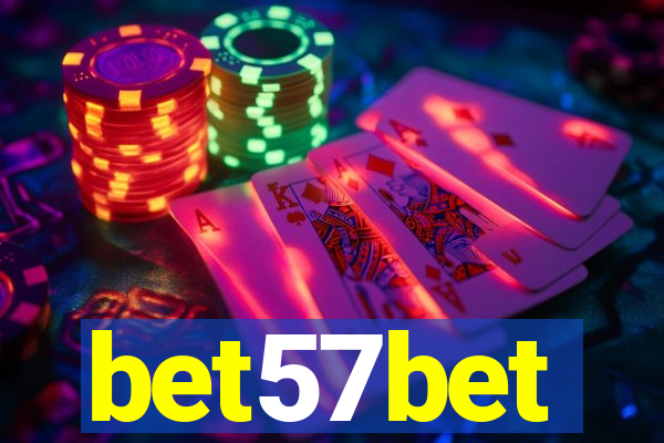 bet57bet