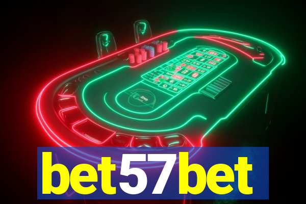 bet57bet