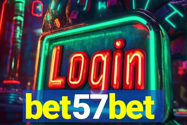 bet57bet