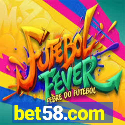 bet58.com