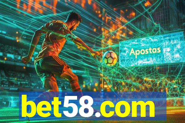 bet58.com